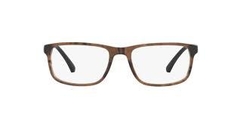 EMPORIO ARMANI VISTA 3098 5548 55 HAVANA - comprar online