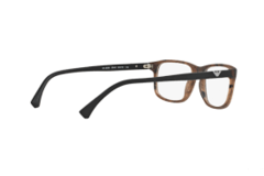 EMPORIO ARMANI VISTA 3098 5548 55 HAVANA - tienda online