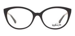 KIPLING VISTA 0KP3093 E747 52 BLACK - comprar online