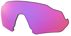 REPUESTO CRISTAL OAKLEY FLIGHT JACKET PRIZM TRAIL