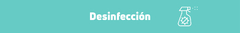 Banner de la categoría Desinfección