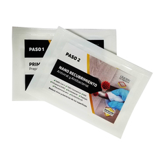 Paños protectores con Líquido Guardián - comprar online