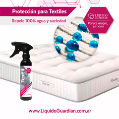 Textil x 500 ml. - Tienda Nano