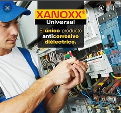 Aceite Dieléctrico Anticorrosivo Larga Duración XANOXX en internet