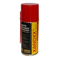 Aceite Dieléctrico Anticorrosivo Larga Duración XANOXX - comprar online