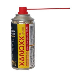 Aceite Dieléctrico Anticorrosivo Larga Duración XANOXX