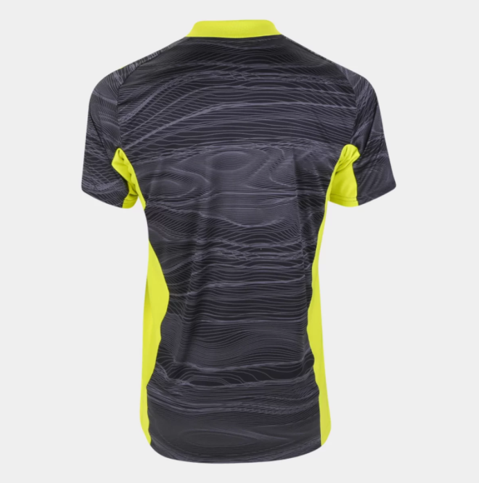 camisa inter goleiro adidas