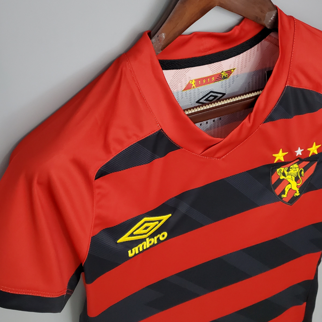 camisa do sport png