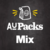 Au Pack Mix