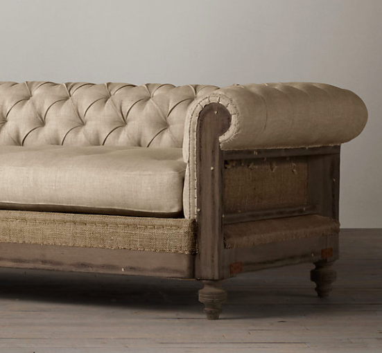 CHESTER HARDWARE Comprar en Bonnevu