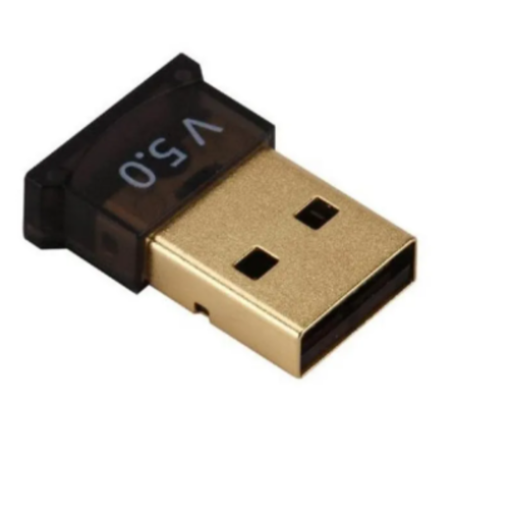 Adaptador Bluetooth 5.0 USB PC