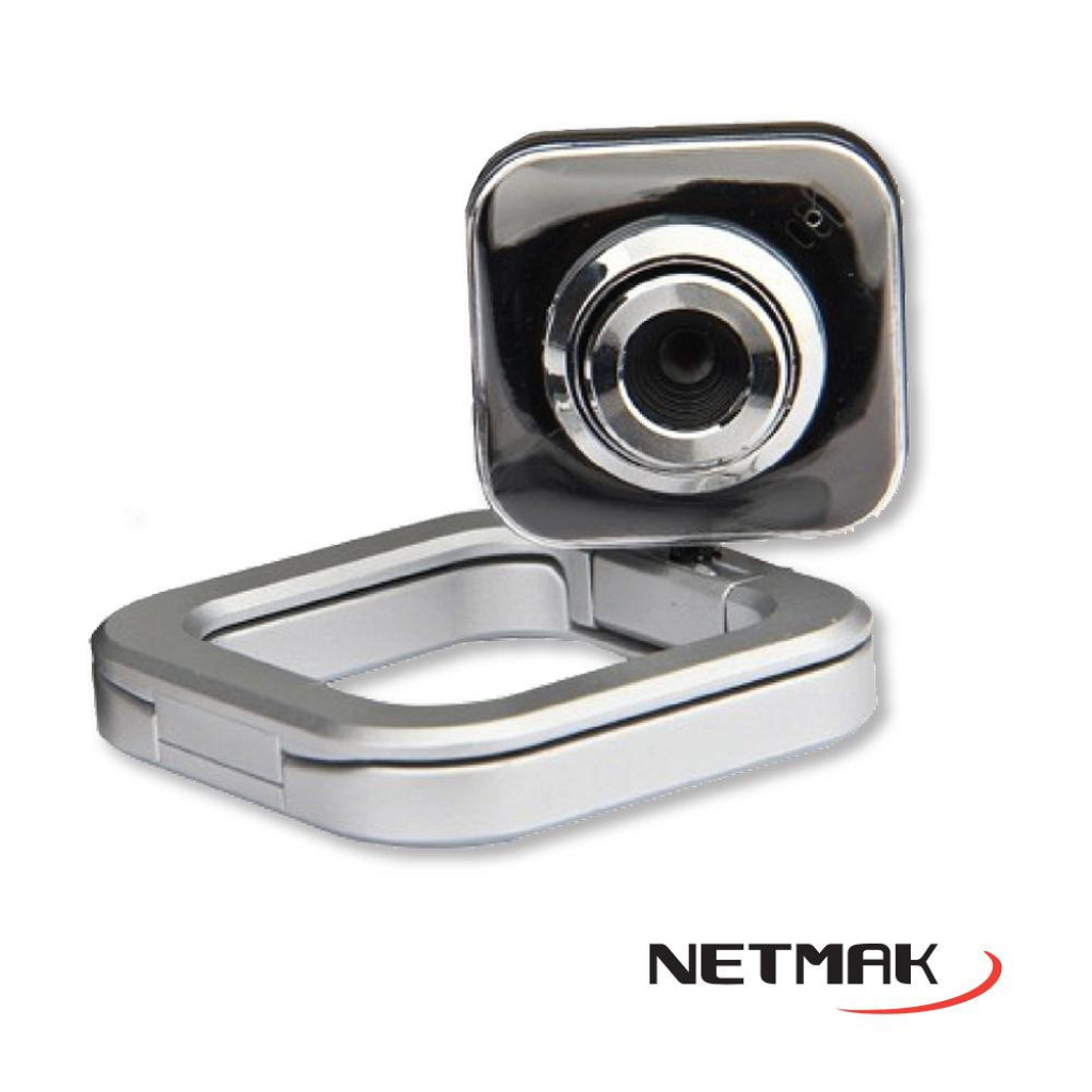 Netmak webcam online