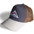 Gorra dostepraft retro