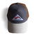 Gorra dostepraft retro - comprar online