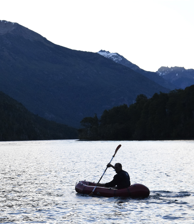 PACKRAFTS