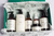 Gift Box Spa (Hand & Body Cream,Serum,Manteca de Karité,Argán, Body Oil Elixir N°1,Body Oil Elixir N°2)