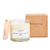 Soy Candle Green Tea & Lillys. - comprar online