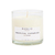 Soy Candle Tropical Paradise.