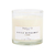 Soy Candle Citric Bergamot.