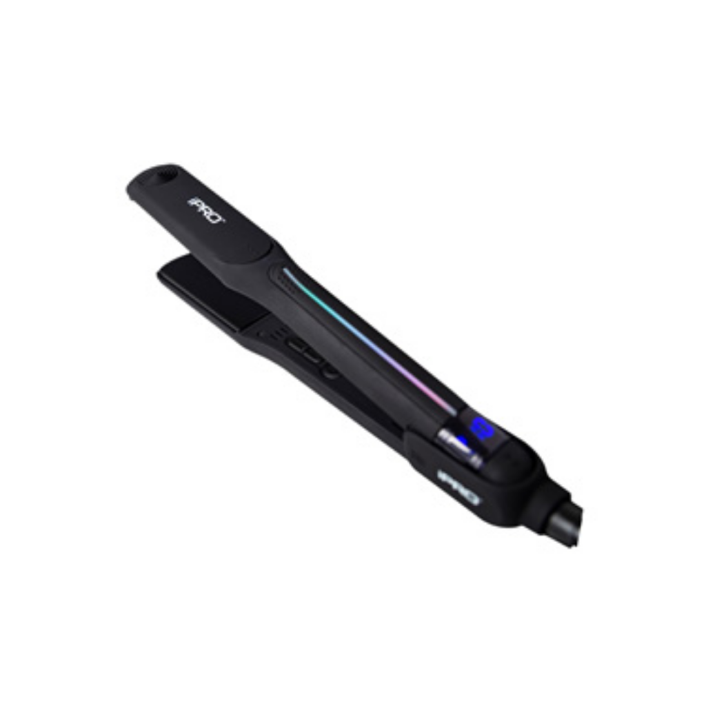 Ipro Plancha Cerámica Diamante Flash Sales, UP TO 53% OFF |  www.bravoplaya.com