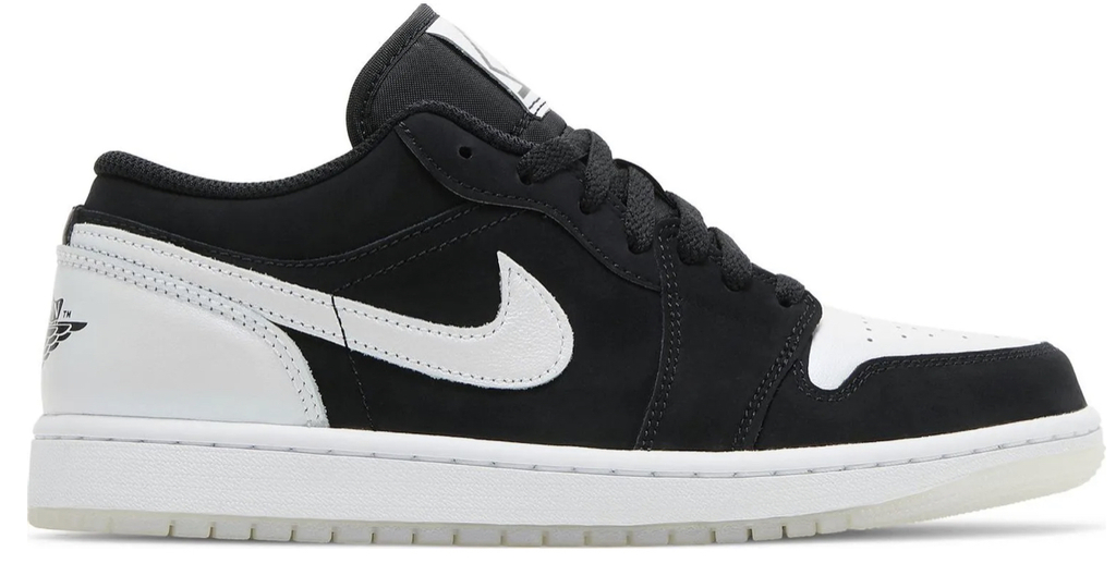 tênis air jordan 1 low se feminino