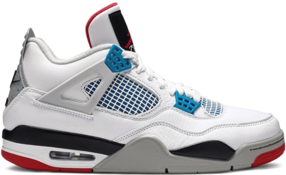 air jordan 4 comprar