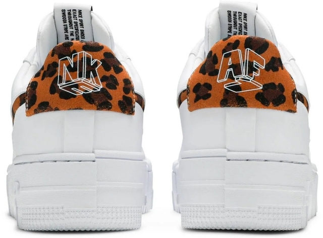 air force pixel cheetah