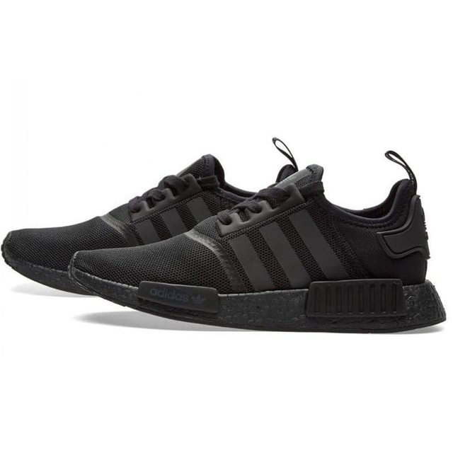 tenis adidas nmd preto