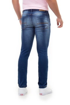 Calça Jeans masculina ORIGINAL SHOPLE B8