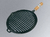 Plancha p/Bifes NÂ°3 Rayada