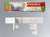 Porta Rollo Cocina p/Hogar