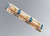 Velas 16x210 mm.