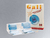 Tabletas "Gali" x24