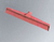 Secador Goma Roja 40 cm.