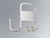 Dispenser Bobina 5 Kg. Pared
