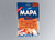Guante ÂMapa PlisseÂ