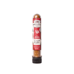 Ají molido x27gr Brennan especias