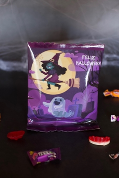 chip bag halloween 7