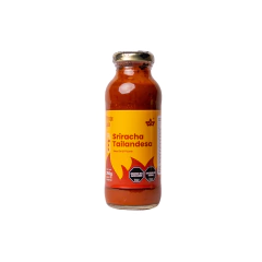 Sriracha Tailandesa X250gr Príncipe Luján