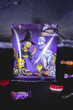 chip bag halloween 1