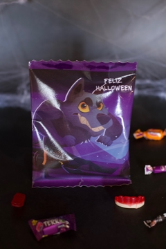 chip bag halloween 11