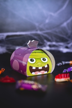 mini box halloween 2