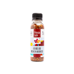 Ají molido Merken ahumado x80gr Principe Lujan