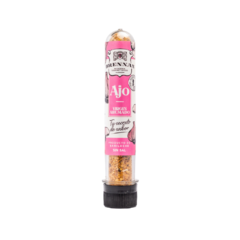 Ajo ahumado x29gr Brennan especias