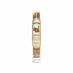 Barbacoa smoked Asta Negra X25gr