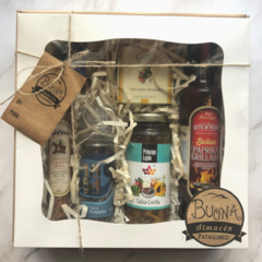 Box de regalo 3