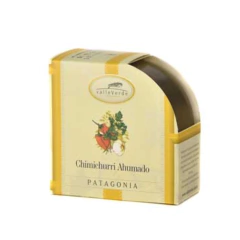Chimichurri ahumado x90gr ValleVerde