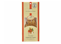 Mezcla de especias para preparar Condimento Picante x50g