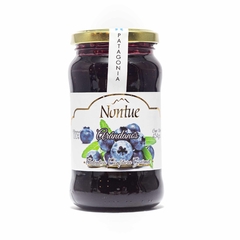 Confitura de Arándanos x454gr Nontue