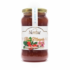 Confitura de Rosa Mosqueta x454gr Nontue